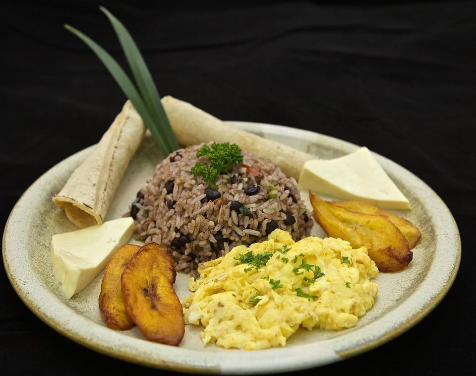 Food and drinks, Breakfast
