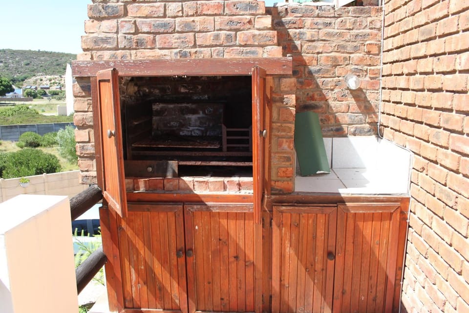 BBQ facilities, Balcony/Terrace