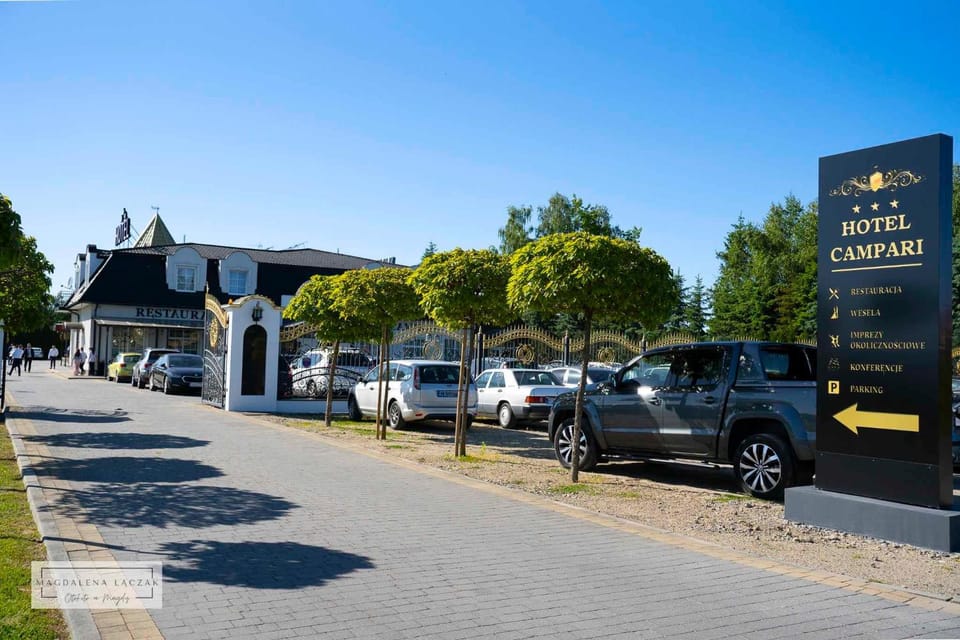 Property building, Logo/Certificate/Sign, Location