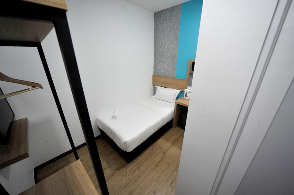 MYe Hotel Hotel in Johor