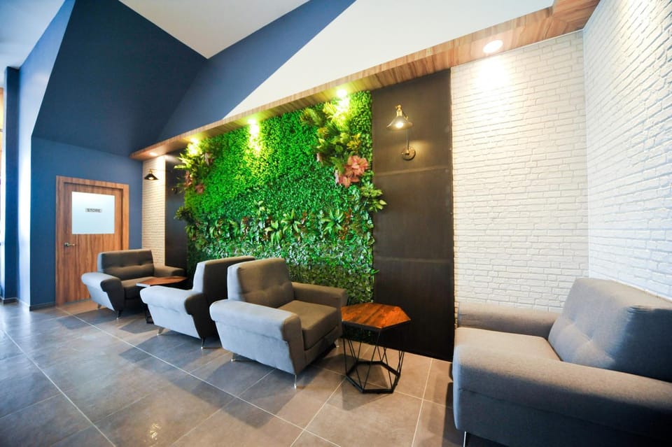 MYe Hotel Hotel in Johor