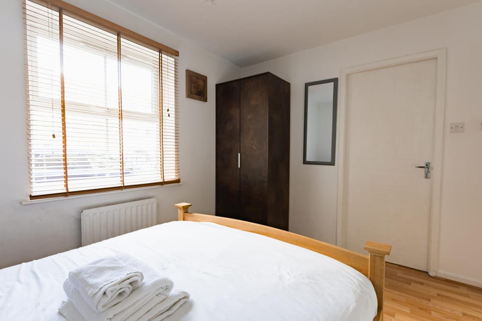 Hullidays Victora Dock- refurbished 2024 Apartment in Hull