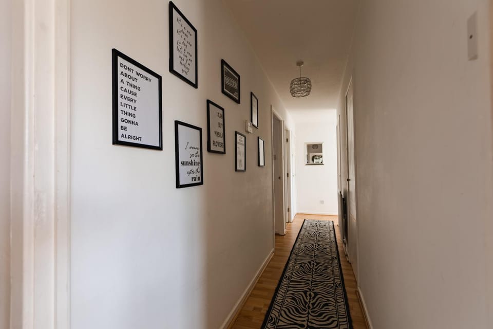 Hullidays Victora Dock- refurbished 2024 Apartment in Hull