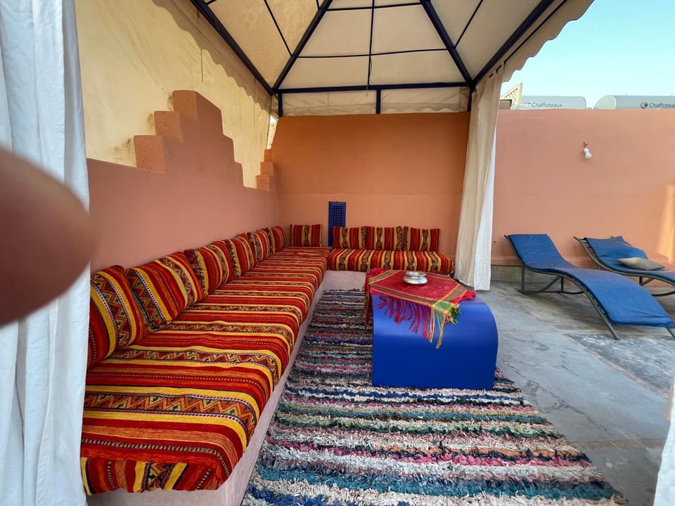 Patio, View (from property/room), Balcony/Terrace, Seating area