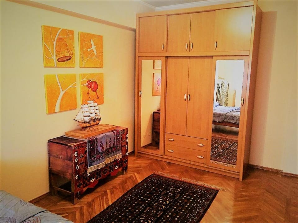 Spacious Apartment in Central Touristic Location Apartment in Europe