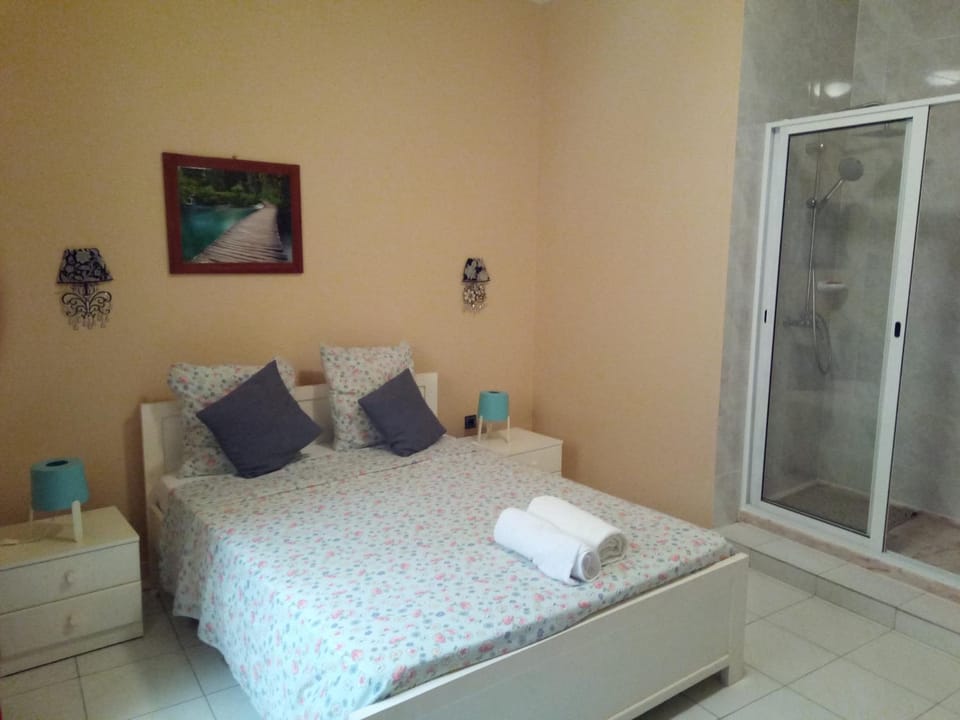 POUSADA O RECANTO Bed and Breakfast in Cape Verde
