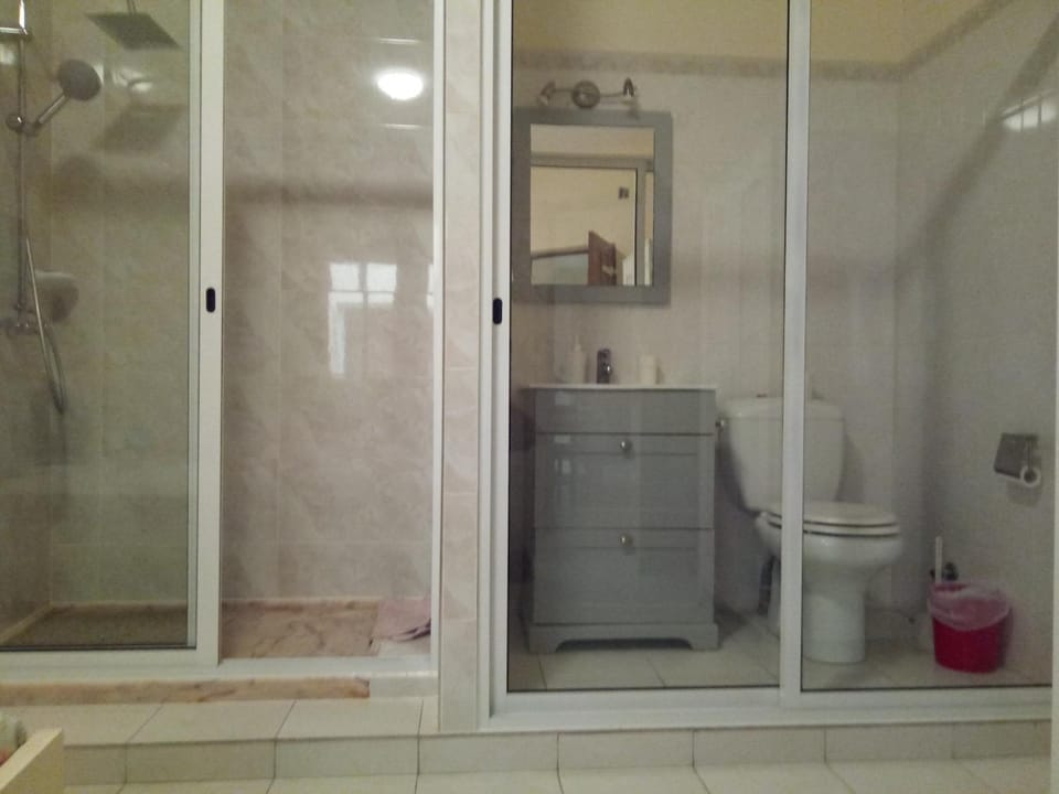 POUSADA O RECANTO Bed and Breakfast in Cape Verde