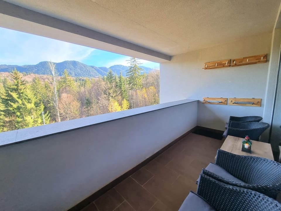 MAIO Studio Silver Mountain Poiana Brasov Apartment in Brasov