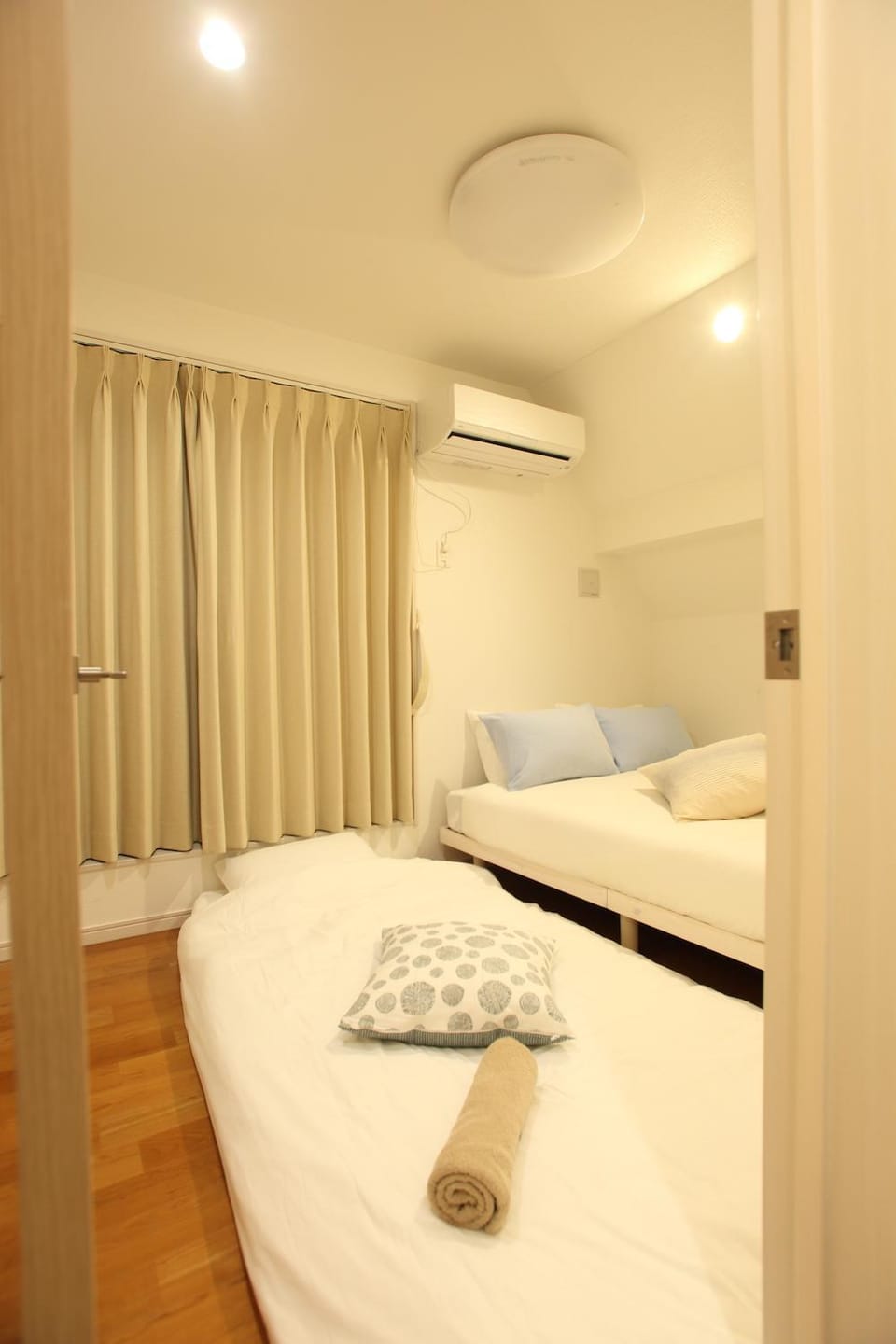 3LDK, Functional and New house in convenient Shinjuku House in Shinjuku