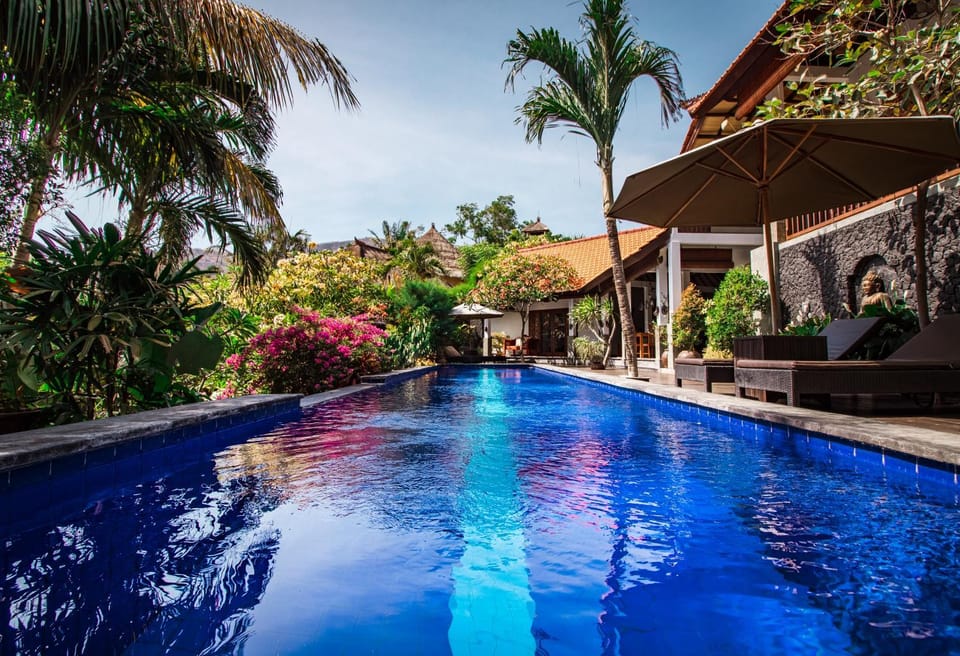 Villa Bukit Malas 2 Villa in Abang
