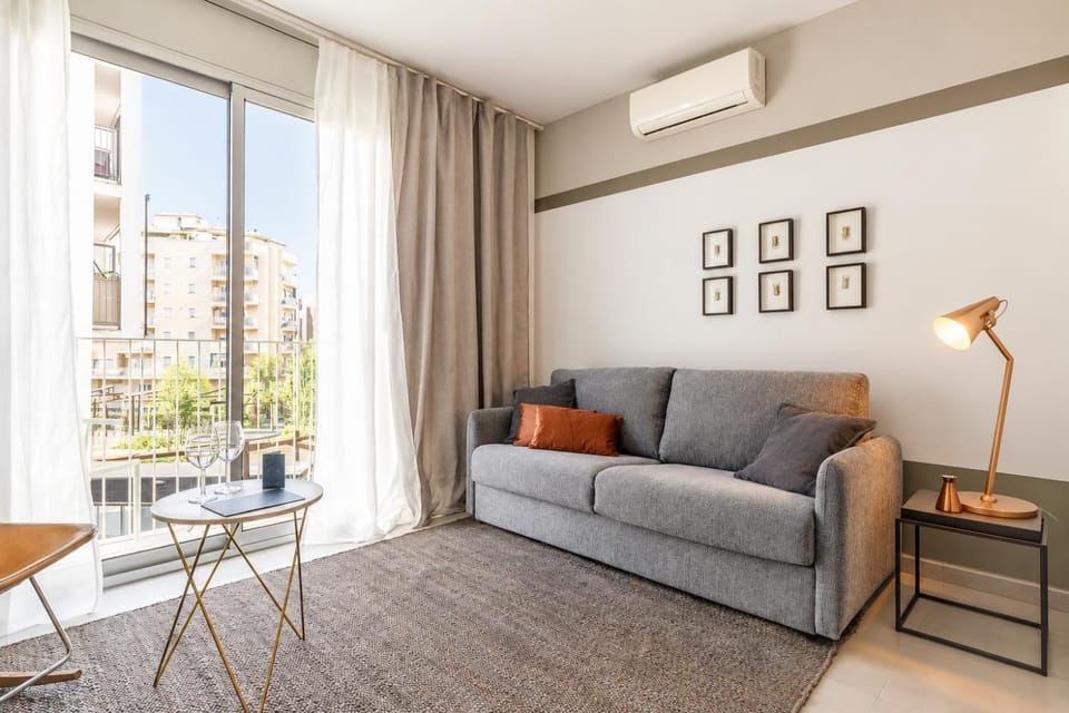 Sweett - Callao Plaza Apartment in Barcelona