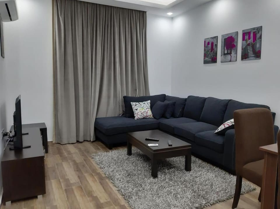 Violet 133 Apartment in New Cairo City