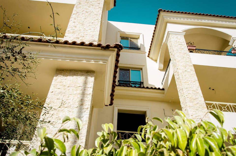 Violet 133 Apartment in New Cairo City