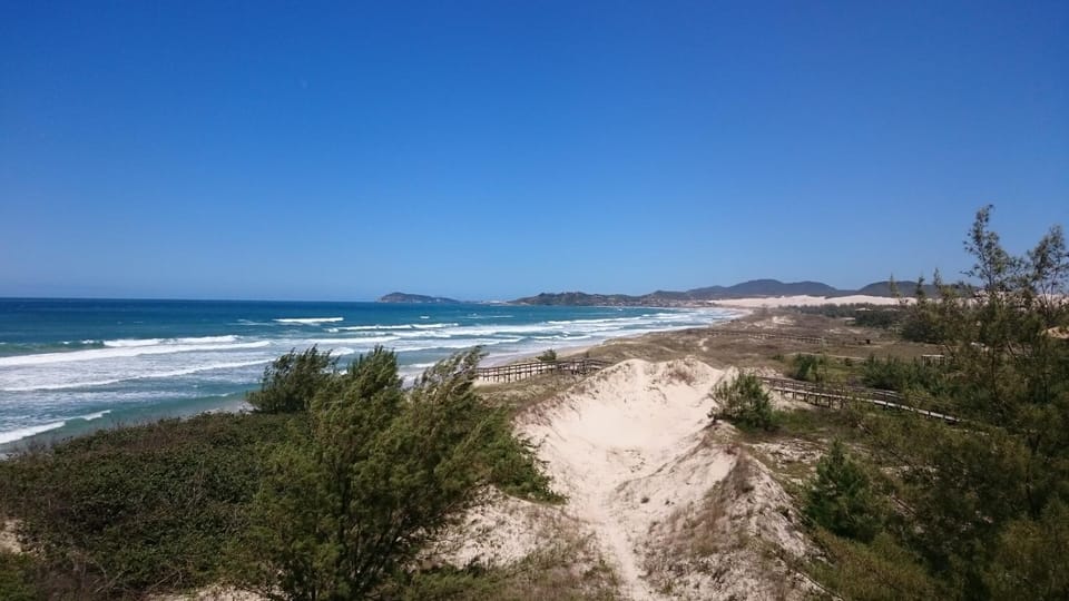 Natural landscape
