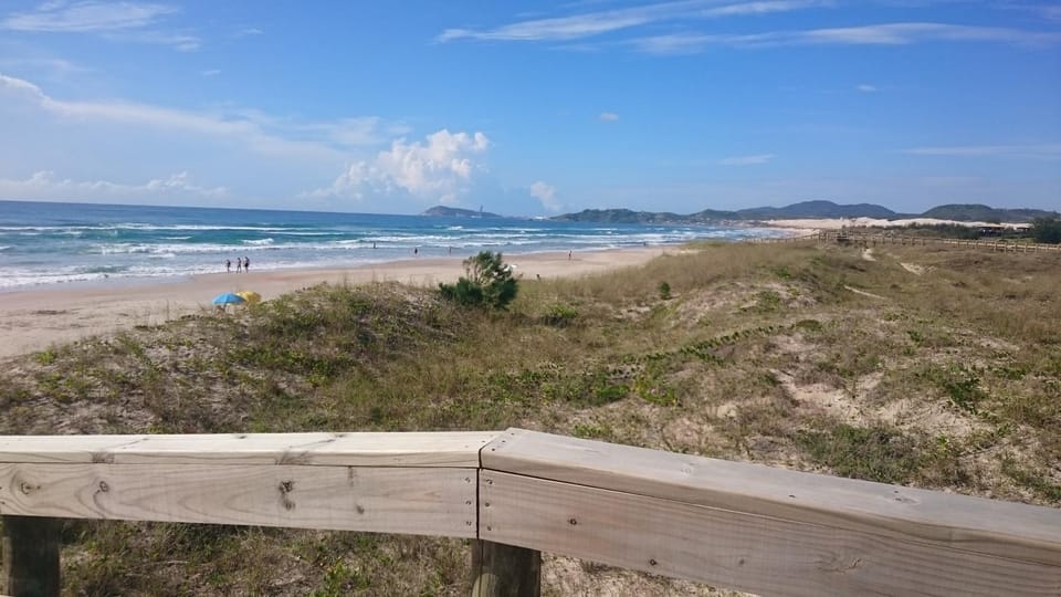 Sea view