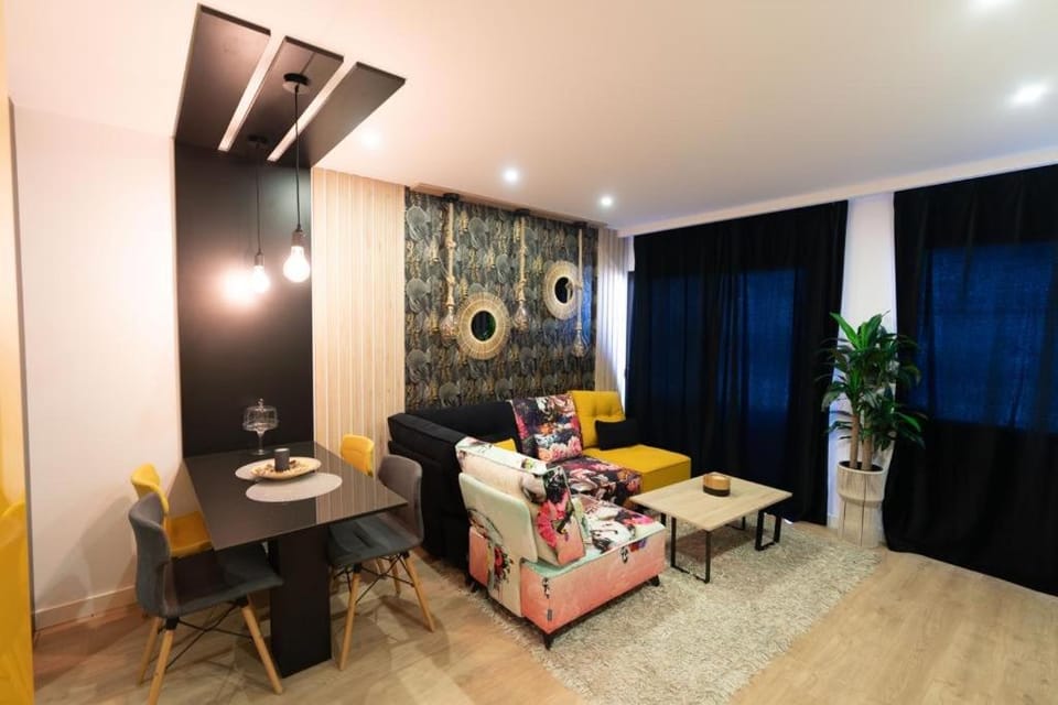 Excellence in your holidays ,begin with the small details Apartment in Canary Islands