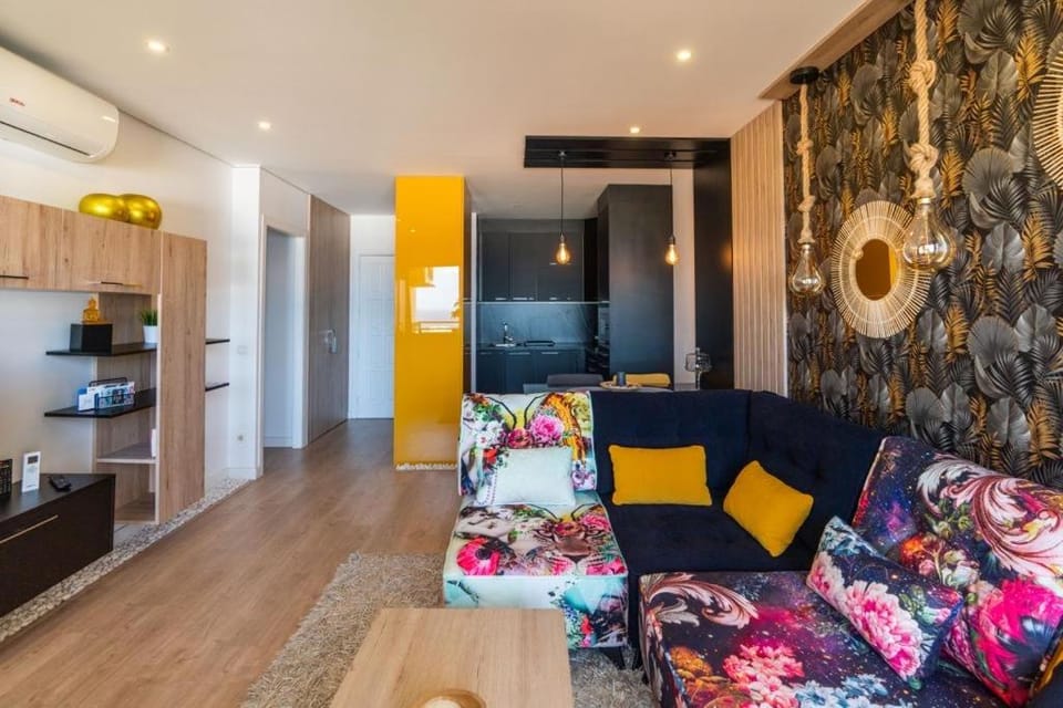 Excellence in your holidays ,begin with the small details Apartment in Canary Islands