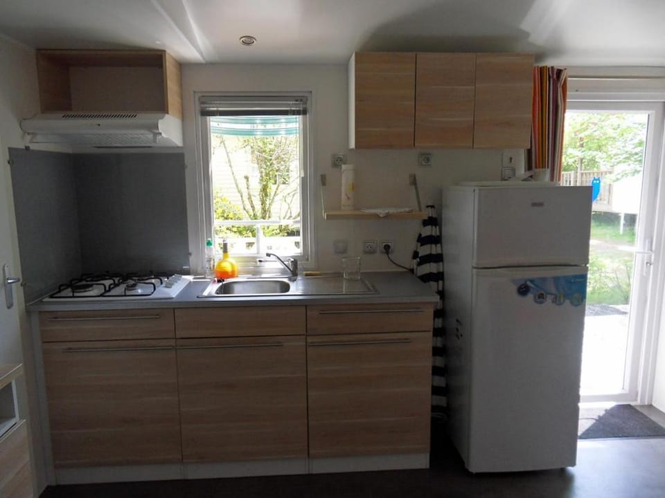Etche Zahar Campground/ 
RV Resort in French Basque Country