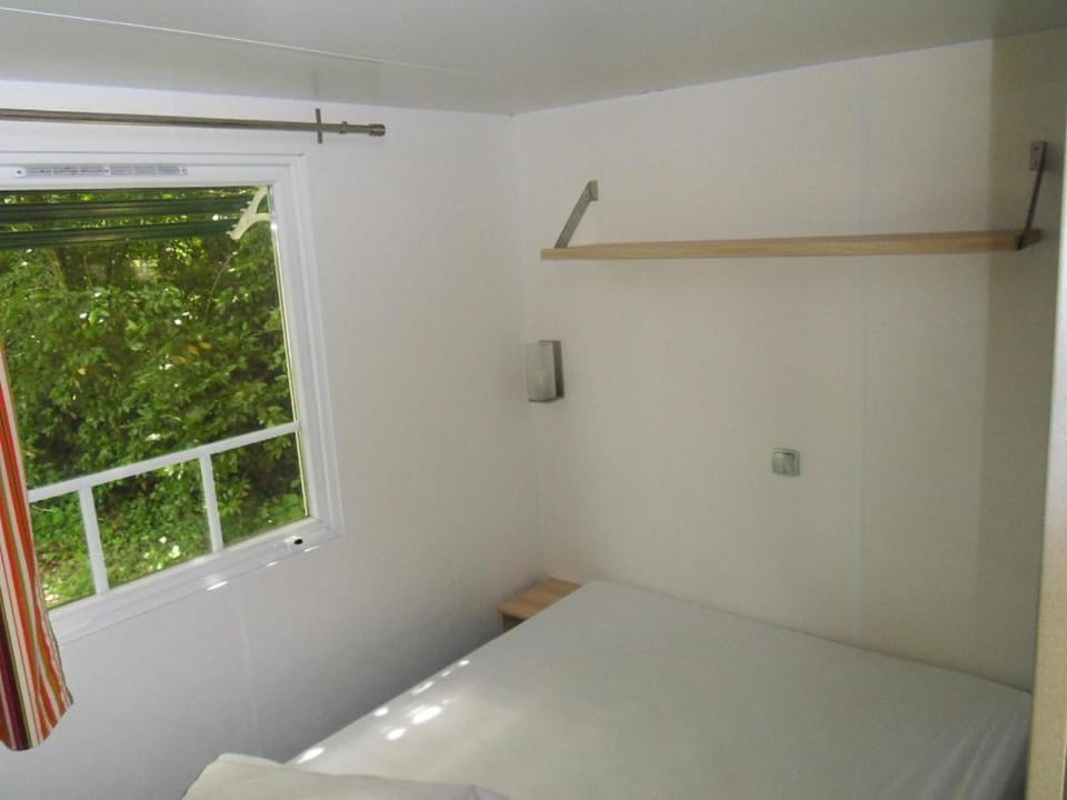 Etche Zahar Campground/ 
RV Resort in French Basque Country