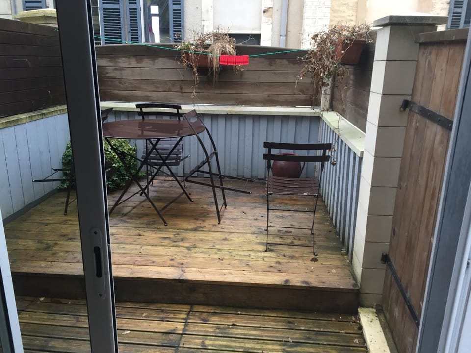 Maison de pêcheur 30m de la plage House in Normandy