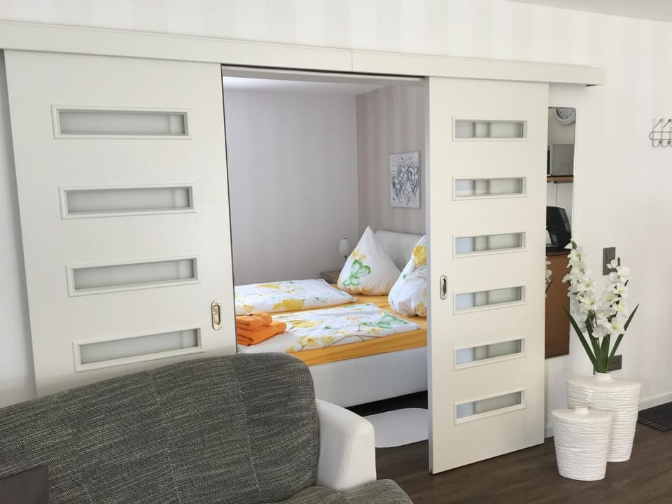 Ferienwohnung Marschall Apartment in Heiligenhafen