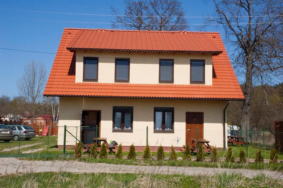 Apartamenty pod lipą Apartment in West Pomeranian Voivodeship, Poland