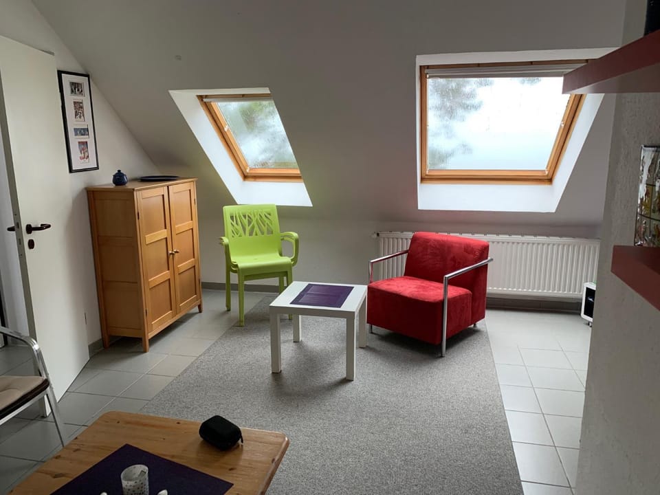 Ferienwohnung Seeblick, Ferienanlage "Blaumuschel" Apartment in Lubmin