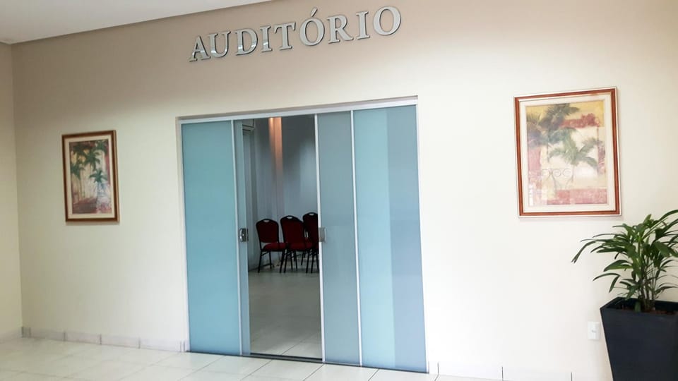 Hotel Executivo Hotel in State of Tocantins