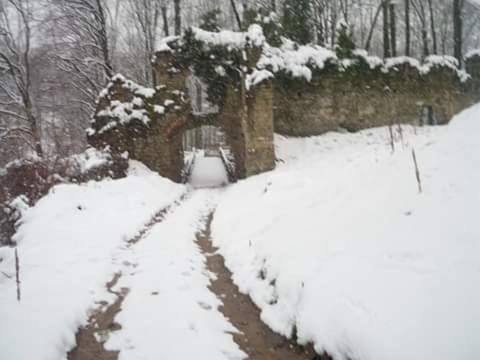 Kuća za odmor"Miran san" House in Croatia