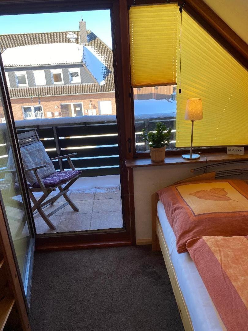 Balcony/Terrace, Photo of the whole room
