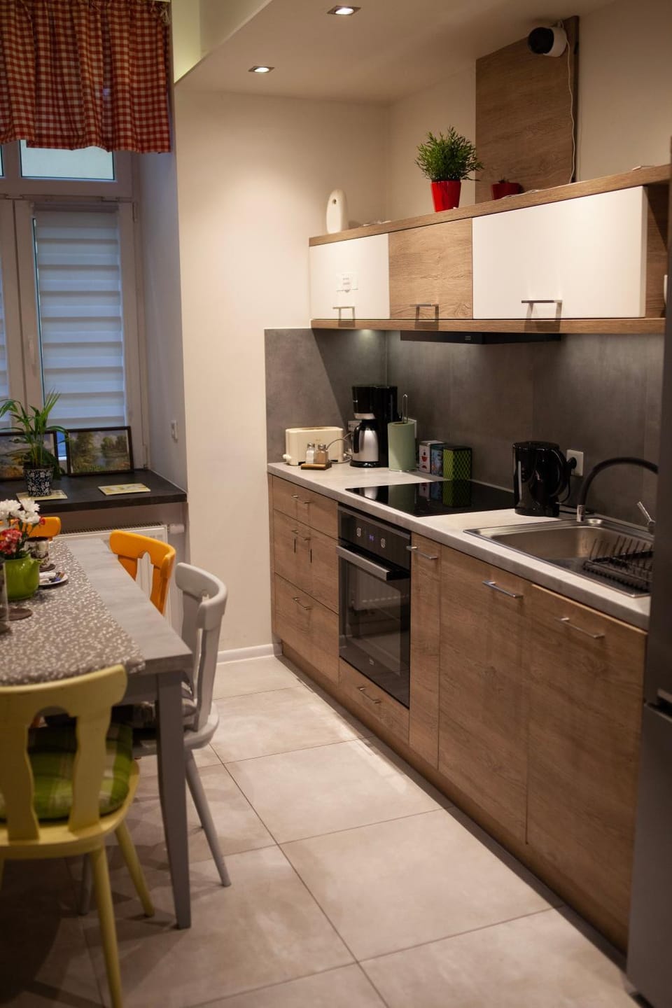 Lukas Guest Rooms Vacation rental in Krakow