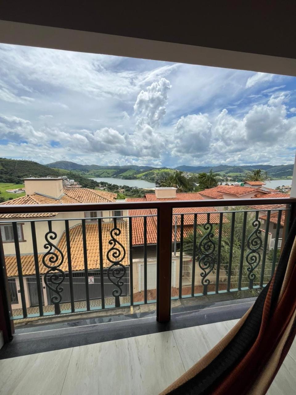 Pousada Quintal da Lua Inn in State of São Paulo