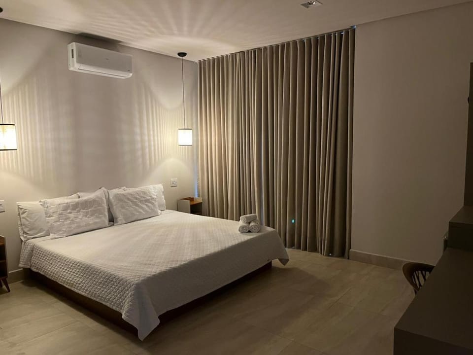 Pousada Quintal da Lua Inn in State of São Paulo