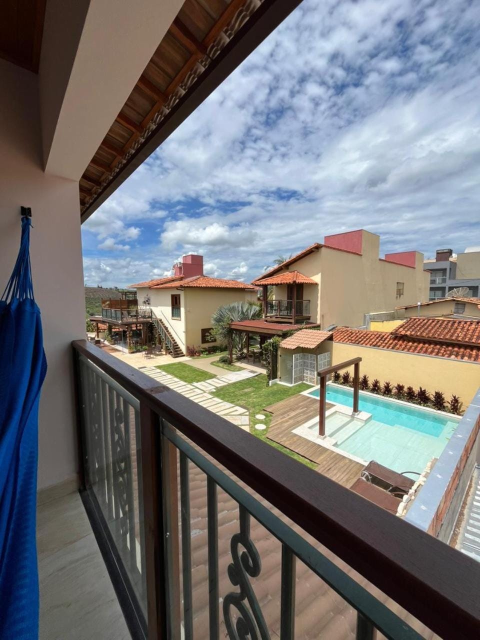 Pousada Quintal da Lua Inn in State of São Paulo