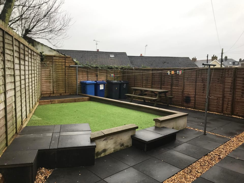 8 Queenora Avenue House in Portstewart