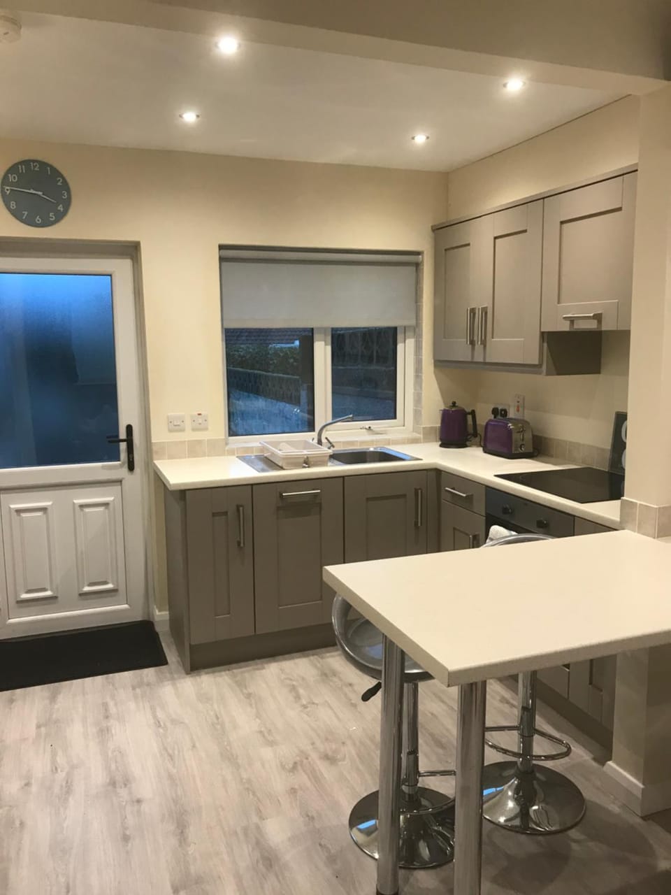 8 Queenora Avenue House in Portstewart