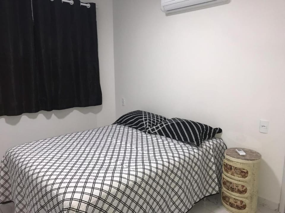 Flat Lagoa Quente Apartment in State of Goiás