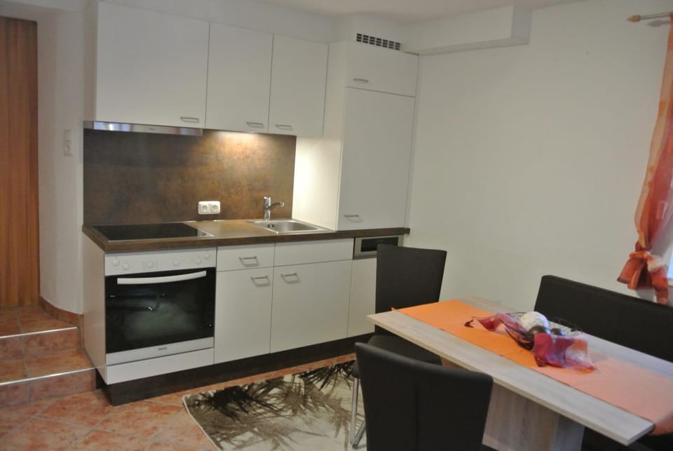 Apart Handle Apartment in Tyrol
