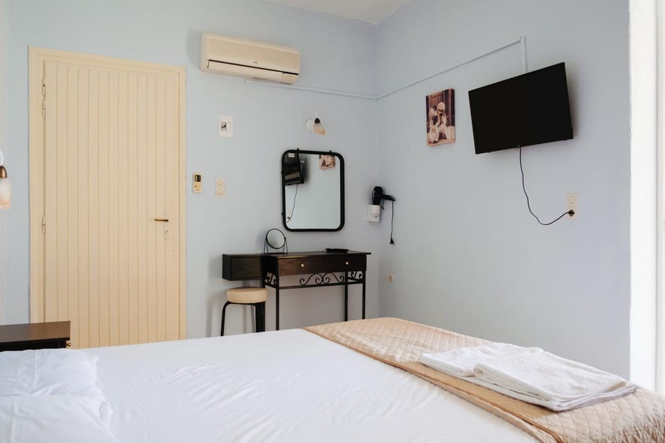 Finikas Apartments Apartment hotel in Plakias