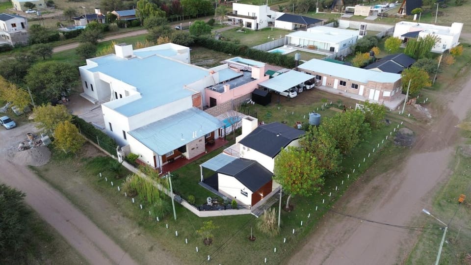 Cabañas bajos medanales Apartment in La Pampa Province, Argentina