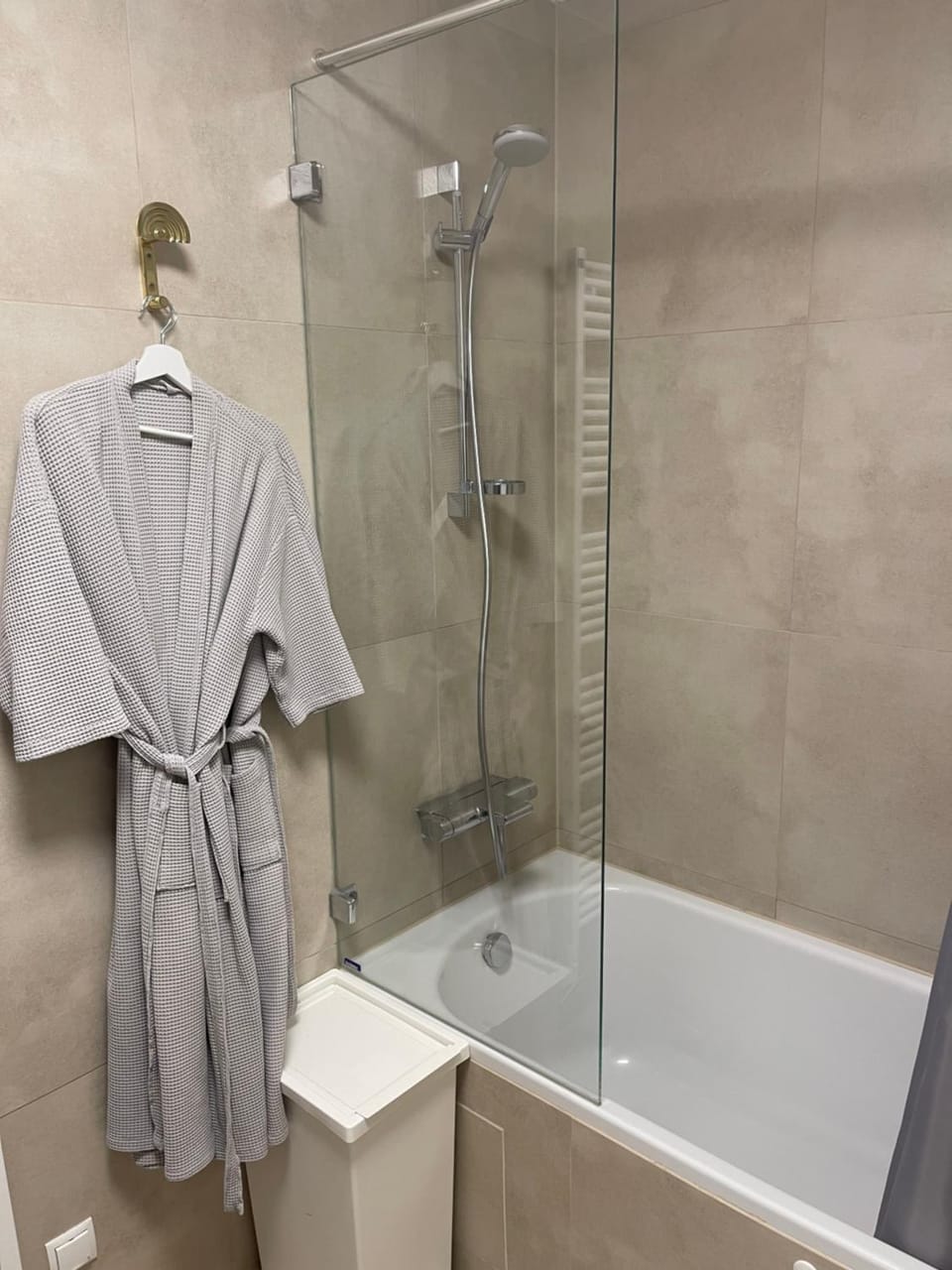 Amazing Austria Center Apartment near UNO City Apartment in Vienna