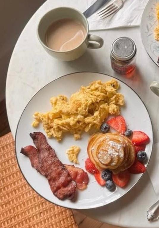 Breakfast
