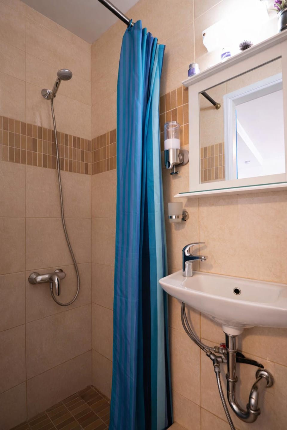 Shower
