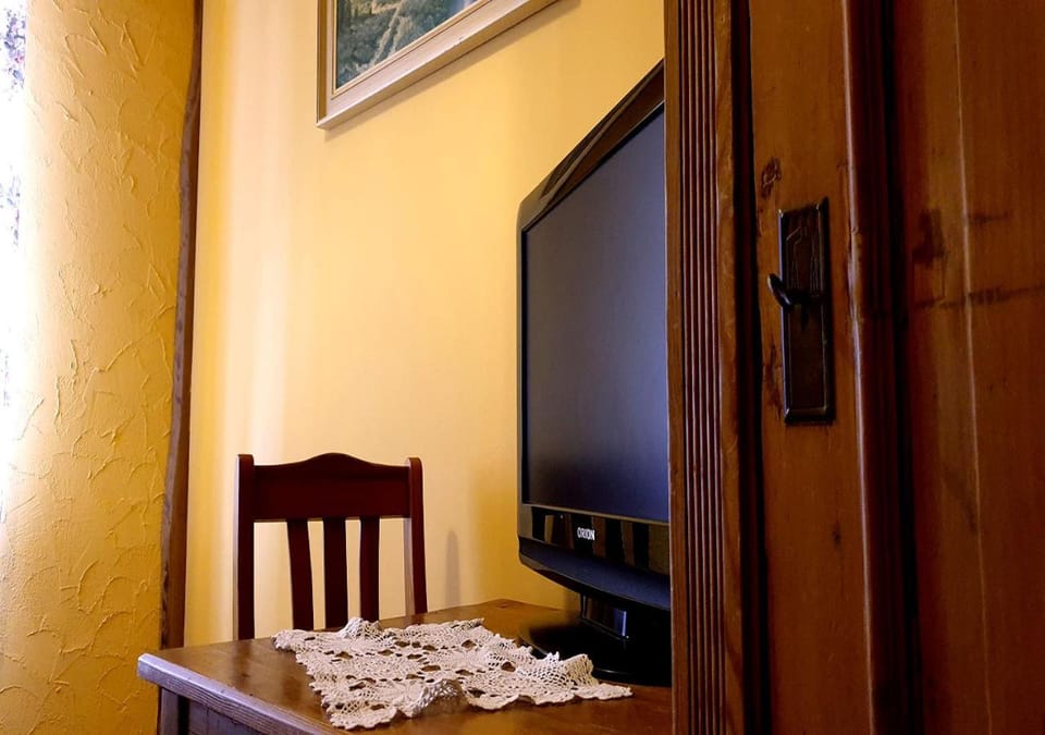 TV and multimedia, Photo of the whole room