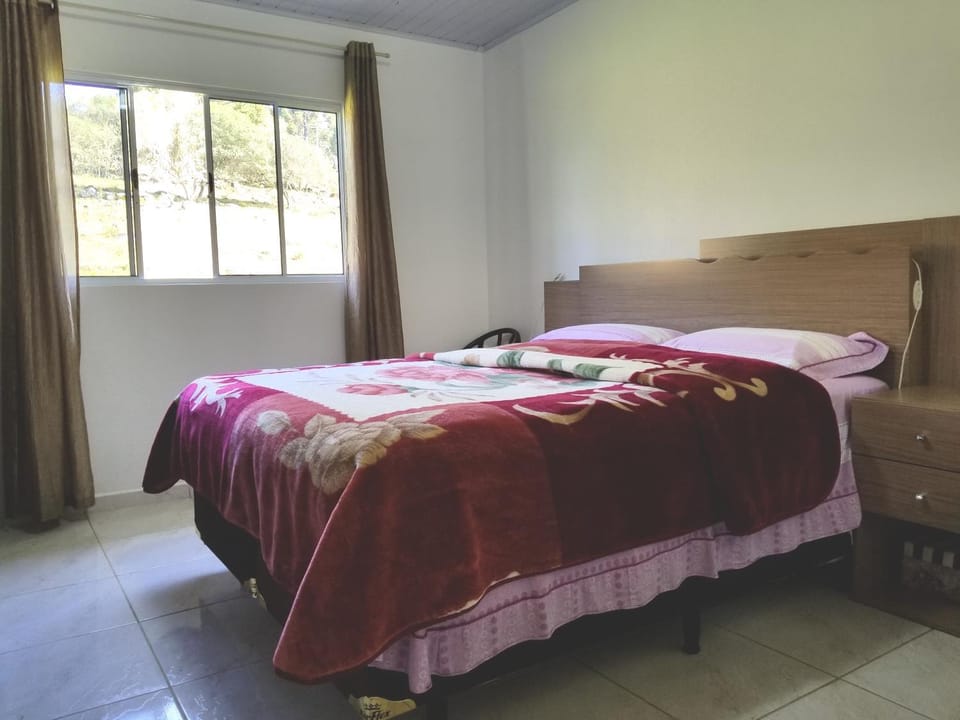 Casa de Campo Passo do Tatu Vacation rental in State of Santa Catarina