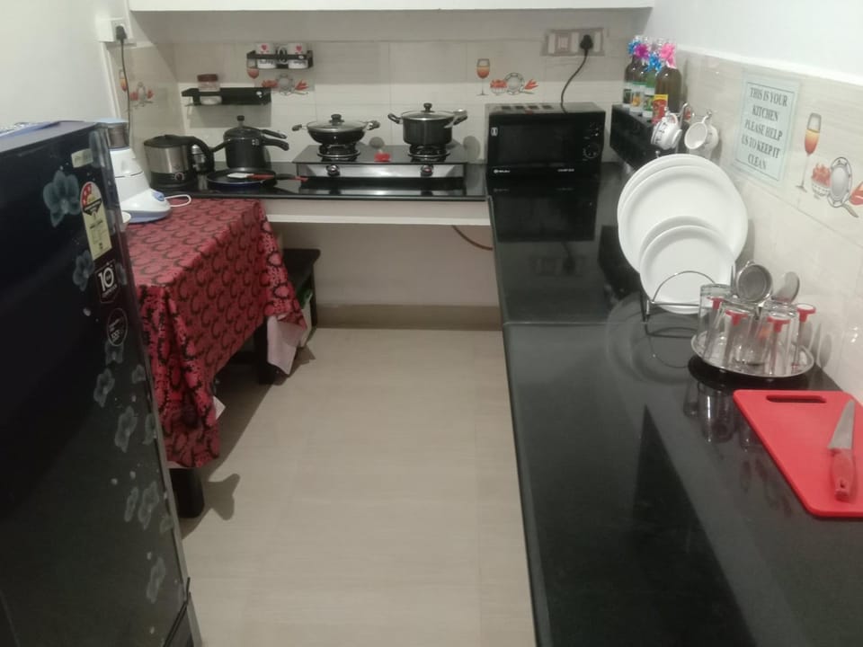Coorg Homeland Homestay -With Kitchenette Vacation rental in Madikeri