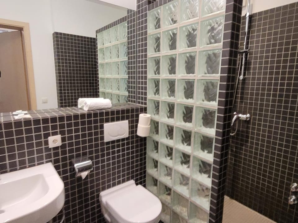 Apart1hotel Apartment hotel in Luxembourg