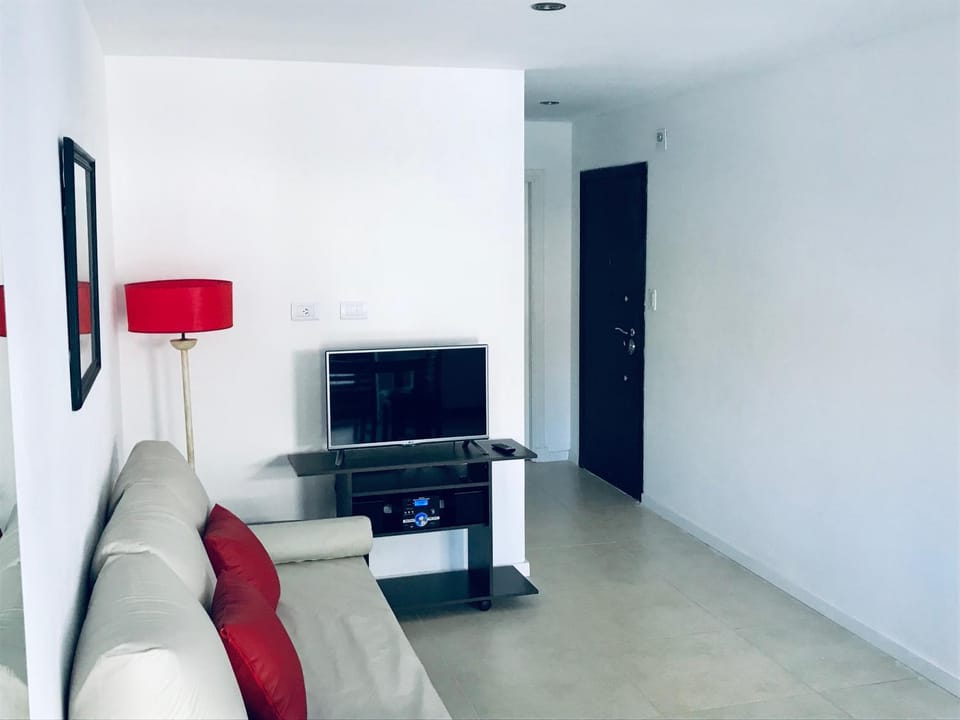 Marco Polo Perla Apartamento Apartment in Mar del Plata