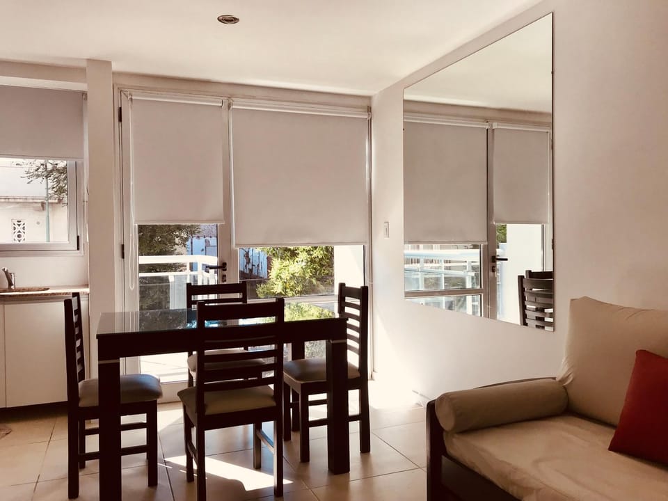 Marco Polo Perla Apartamento Apartment in Mar del Plata