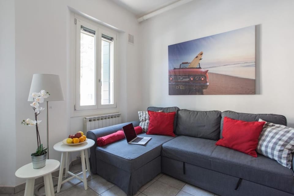 Autentico Trilocale, vista mozzafiato sul Canale Apartment in Venice